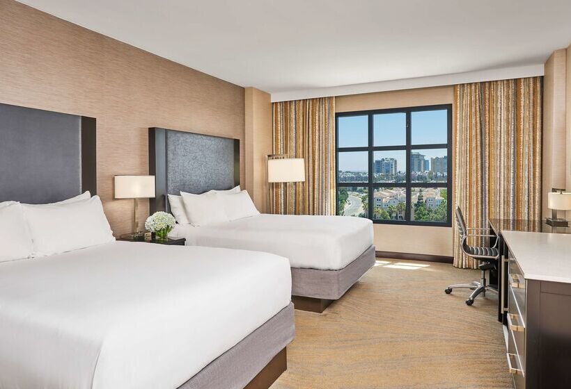 Fotos del hotel Hyatt Regency La Jolla At Aventine:  37