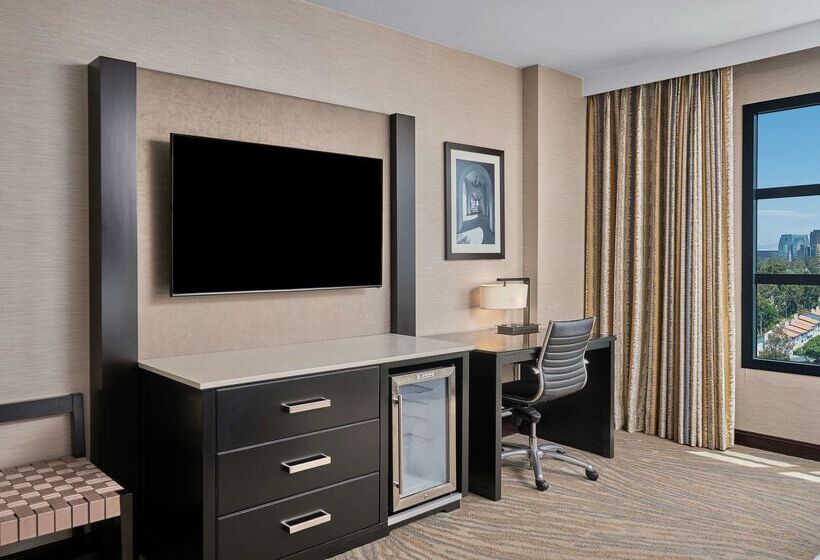 Fotos del hotel Hyatt Regency La Jolla At Aventine:  17