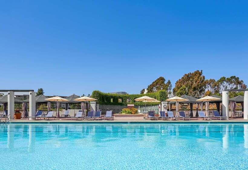 Fotos del hotel Hyatt Regency La Jolla At Aventine:  34