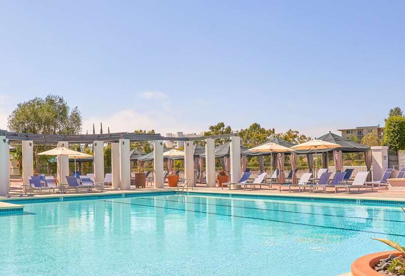Fotos del hotel Hyatt Regency La Jolla At Aventine:  14