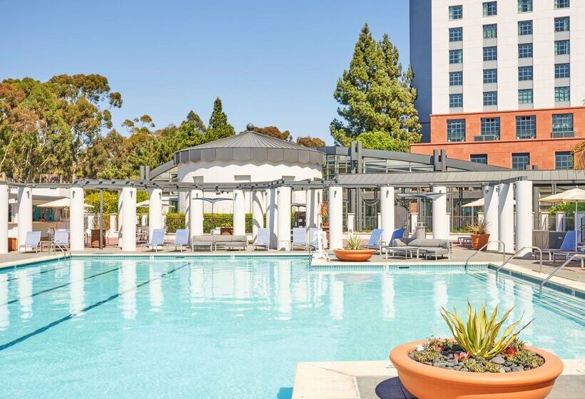 Fotos del hotel Hyatt Regency La Jolla At Aventine:  36