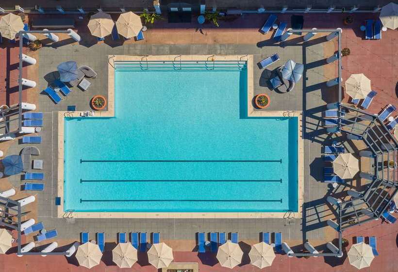 Fotos del hotel Hyatt Regency La Jolla At Aventine:  16