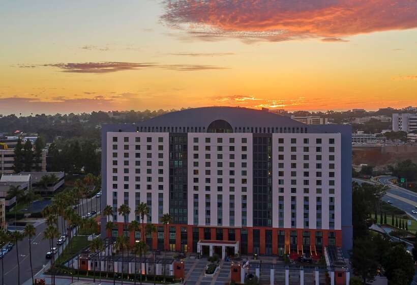 Fotos del hotel Hyatt Regency La Jolla At Aventine:  18