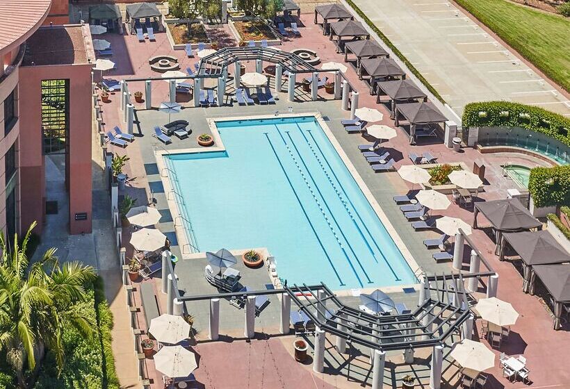Fotos del hotel Hyatt Regency La Jolla At Aventine:  40