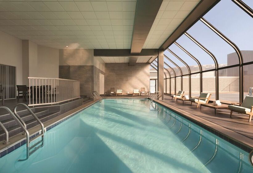 Szálloda Hyatt Regency Louisville