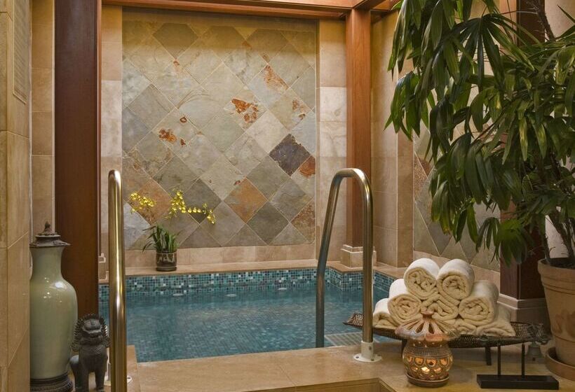 Hotel Hyatt Regency Maui Resort & Spa