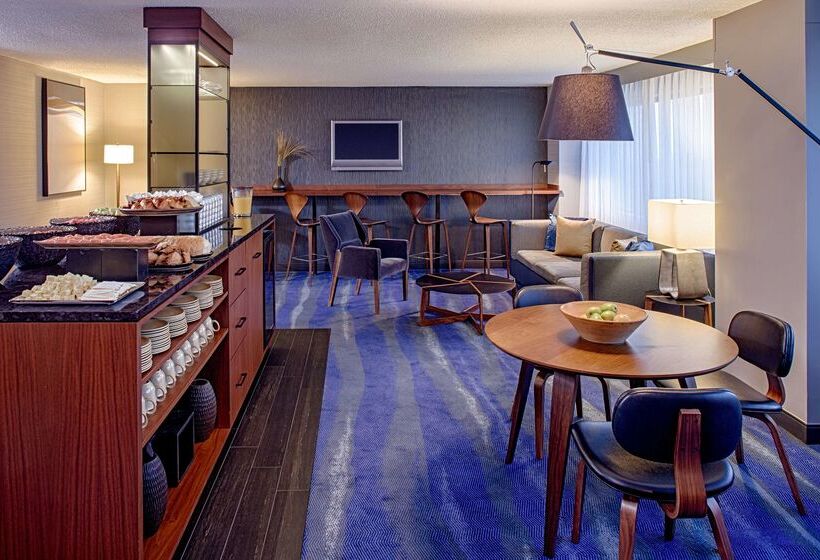 هتل Hyatt Regency Minneapolis