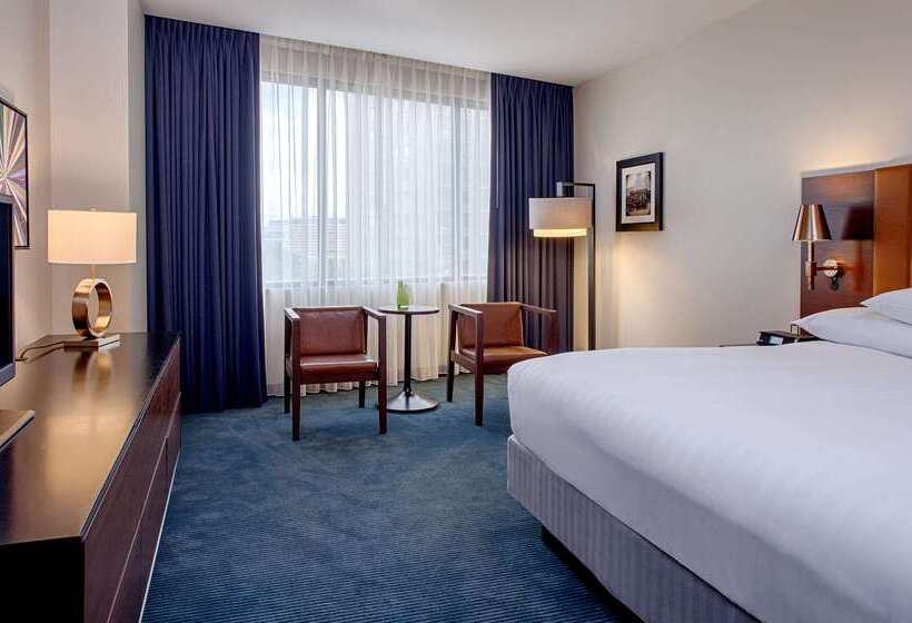 هتل Hyatt Regency Minneapolis