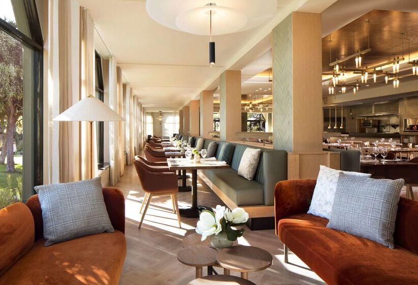 Hyatt Regency Monterey Hotel And Spa