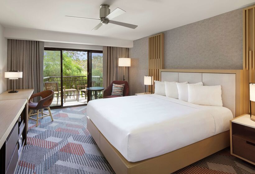 Hyatt Regency Monterey Hotel And Spa