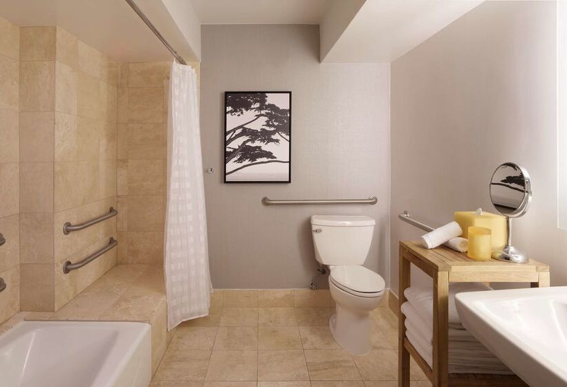 Hyatt Regency Monterey Hotel And Spa