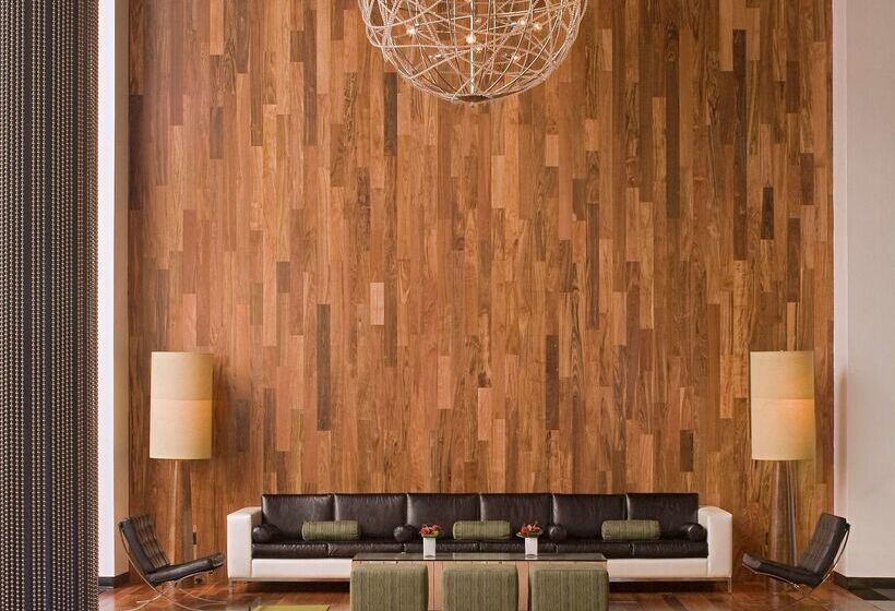 호텔 Hyatt Regency New Brunswick