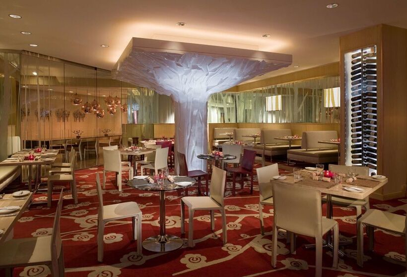 호텔 Hyatt Regency New Brunswick