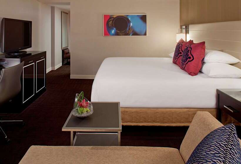 هتل Hyatt Regency New Orleans