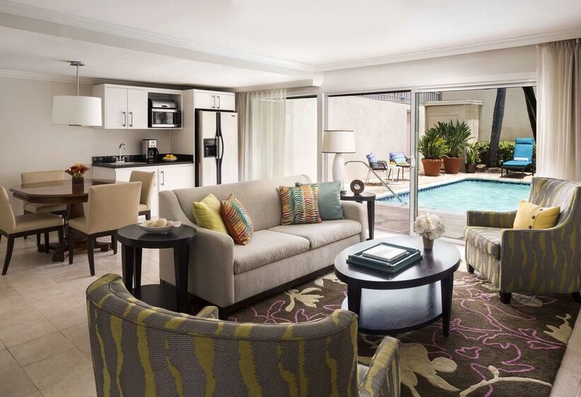 فندق Hyatt Regency Newport Beach
