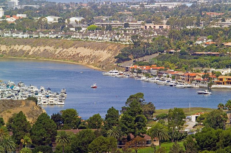 فندق Hyatt Regency Newport Beach