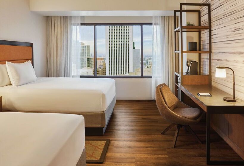 Hotelli Hyatt Regency Phoenix
