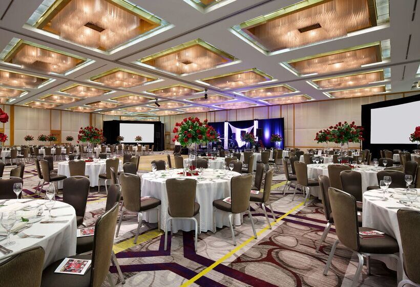 هتل Hyatt Regency Princeton