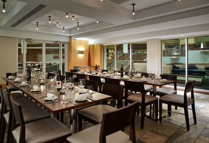 هتل Hyatt Regency Princeton