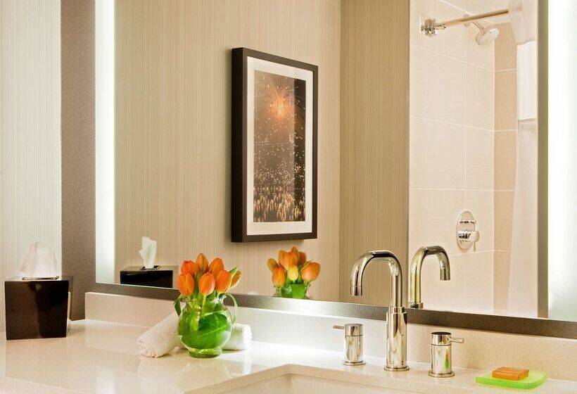 هتل Hyatt Regency Princeton