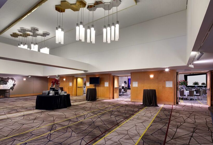 هتل Hyatt Regency Princeton