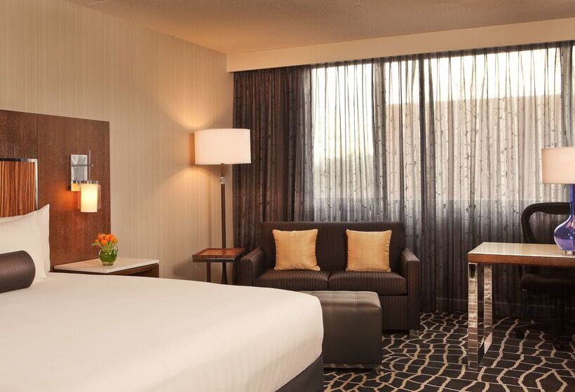 هتل Hyatt Regency Princeton