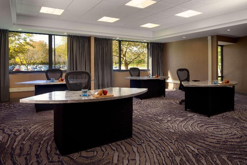 هتل Hyatt Regency Princeton