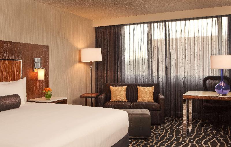 هتل Hyatt Regency Princeton