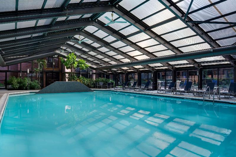 هتل Hyatt Regency Princeton