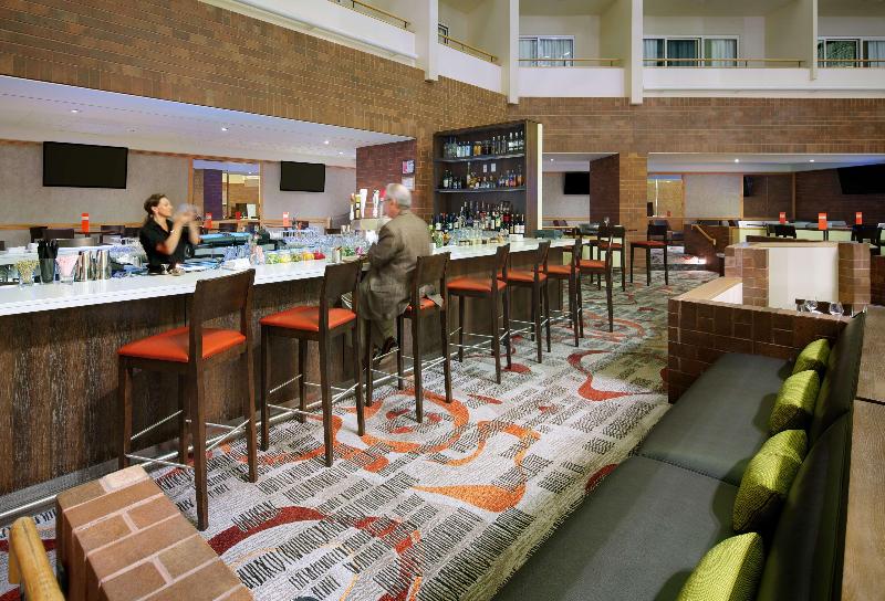 هتل Hyatt Regency Princeton