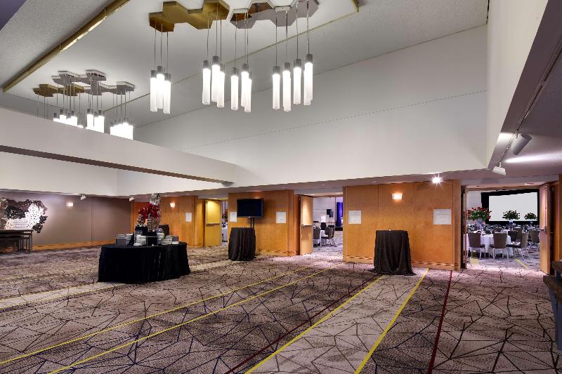 هتل Hyatt Regency Princeton