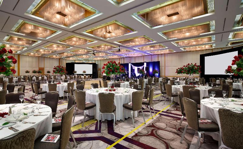 هتل Hyatt Regency Princeton