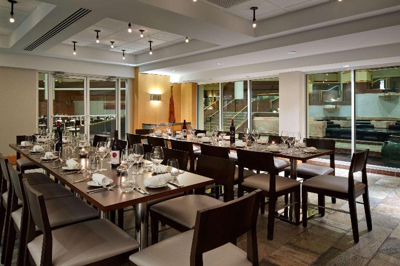 هتل Hyatt Regency Princeton
