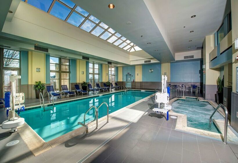 酒店 Hyatt Regency Reston