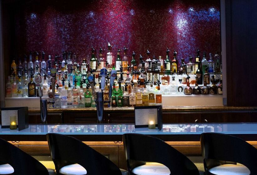 酒店 Hyatt Regency Reston