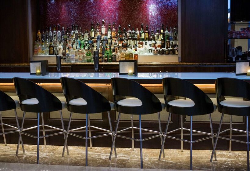 酒店 Hyatt Regency Reston