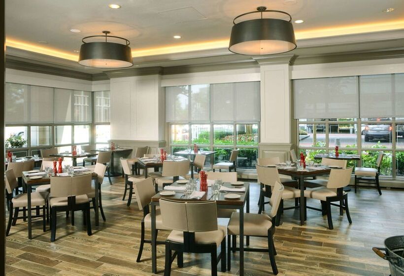 酒店 Hyatt Regency Reston