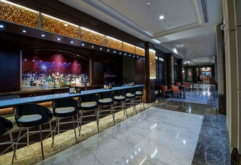 酒店 Hyatt Regency Reston