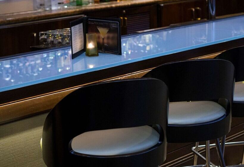 酒店 Hyatt Regency Reston