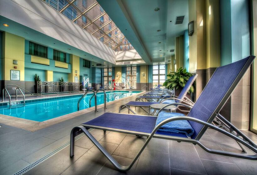 酒店 Hyatt Regency Reston