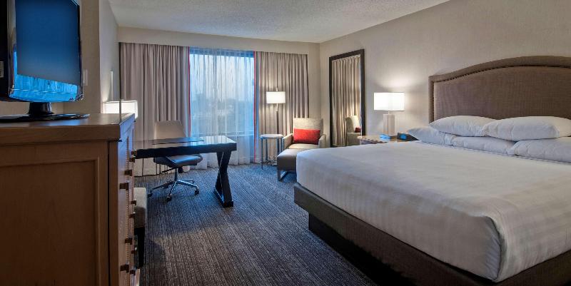 Hotel Hyatt Regency Reston