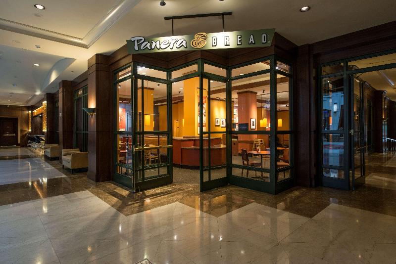 酒店 Hyatt Regency Reston