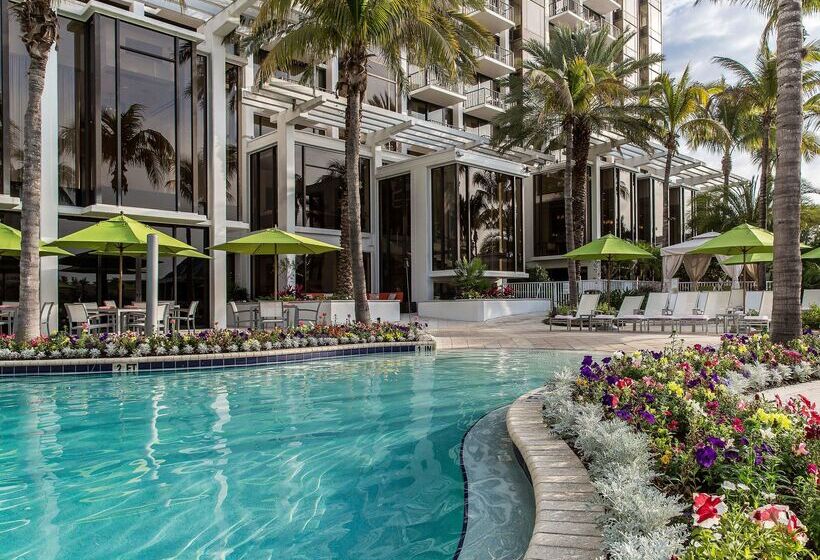 فندق Hyatt Regency Sarasota