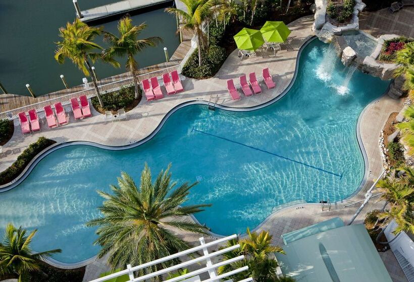 هتل Hyatt Regency Sarasota