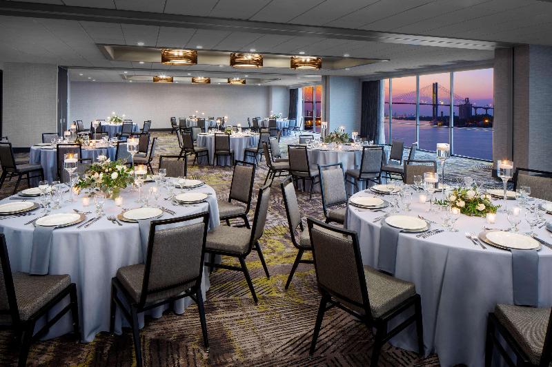 هتل Hyatt Regency Savannah