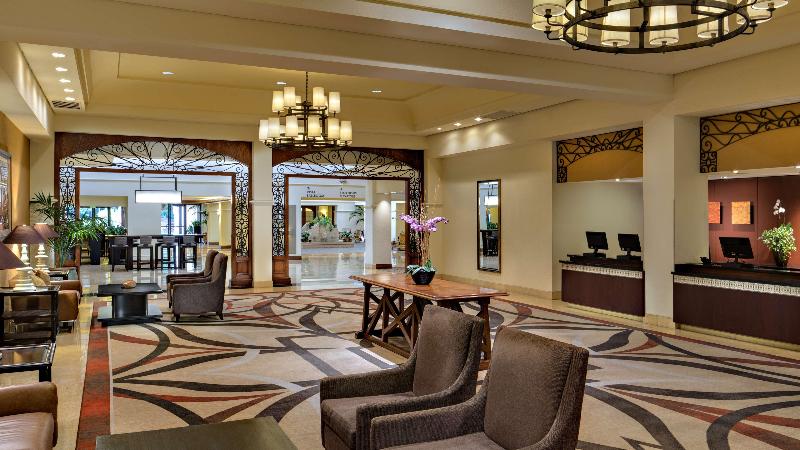 酒店 Hyatt Regency Westlake