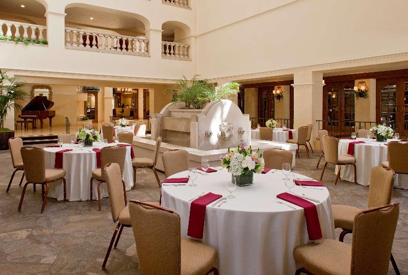 酒店 Hyatt Regency Westlake