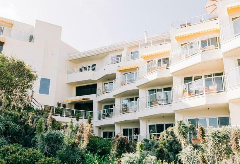 ホテル Casa Loma Beach