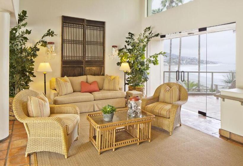 ホテル Casa Loma Beach