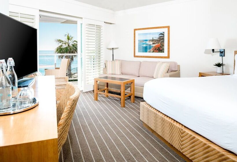 ホテル Casa Loma Beach